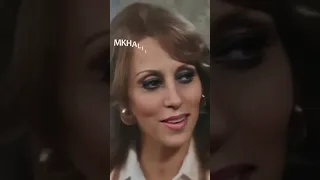 فيروز و عاصي الرحباني في مقابلة قديمة  فيروز و عاصي الرحباني في مقابلة قديمة