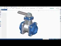 Solid Edge Exploded view creation Animation - Shubban Technologies