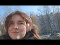 Прогулки, Подарок за Др и Виртуальное расхламление