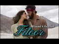 Fitoor [Slowed+Reverb] | Arijit Singh | Neeti Mohan | Shamshera | Ranbir Kapoor