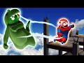 HOW TO THROW LIKE A BEAST IN GANG BEASTS