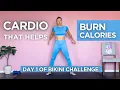 Lagu DAY 1 of 👙BIKINI CHALLENGE 2022👙 is cardio that helps you 🔥 burn calories faster