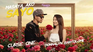 masaya ako sayo curse one ft donnalyn bartolome ai cover reimagined