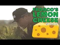 The Last of Strain Hunters Lemon Cheese 48North Herb