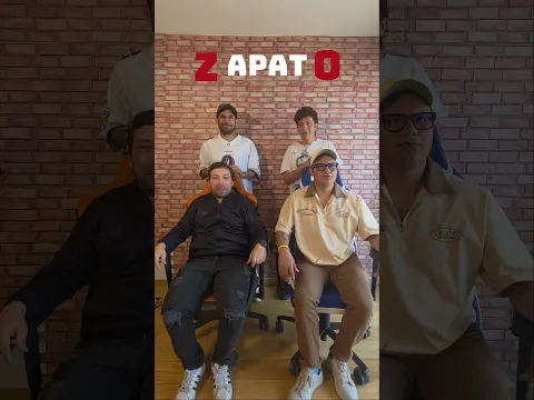 Cambiamos de liga para este video y no creo que les haya parecido una buena idea 🤣🤣