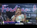 Download Lagu Ingat Ka Mantan Cover Nia Sahara - Fanny Sabila || Ferdian Live Pakarden