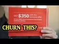 Is Churning Checking Accounts Worth It