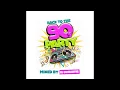 Download Lagu DJ Konartis - Back To The 90s Party 2025