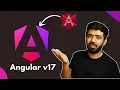 What s new in Angular 17