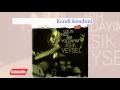 Aşık Veysel - Kendi Kendimi (Official Audio) - Aşık Veysel