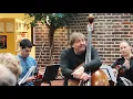 Ensemble MidtVest X Knut Erik Sundquist