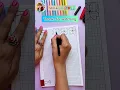 How to draw a simple tesselation on graph paper