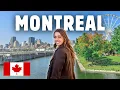 48 HOURS in MONTREAL Canada s COOLEST City Things to Do Eat