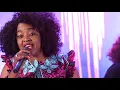 Lagu ANGELA NYIRENDA - Nine Kolwe (AZWII U.S.A Live Virtual Fundraiser Performance)