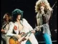Download Lagu LED ZEPPELIN - Good times, Bad Times (1969)