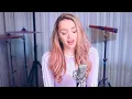 Download Lagu Halsey - Without Me (Emma Heesters Cover)