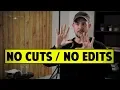 Simultaneous Real-Time Split-Screen Filmmaking - Gavin Michael Booth