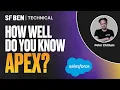 10 Things Salesforce Admins Need to Know About Apex