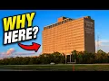 The Strange Story Behind This Chicagoland Building