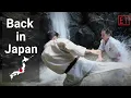 Download Lagu Return to Full-Contact Karate in Japan | EP 1 - Unexpected Turn