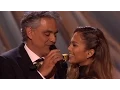 Download Lagu Quizás,Quizás,Quizás - Andrea Bocelli - Jennifer Lopez