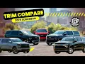 2025 Chevrolet Suburban EVERYTHING NEW for 2025