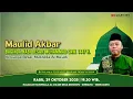 Lagu LIVE Maulid Nabi Muhammad SAW. Keluarga Besar Musholla Al Ma'adi | Bersama Ustadz Hasan Wahyudin