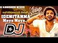 Idemitamma Maya Maya Dj Song K Ramp Intro Song Dj Remix/ Aayudham songs dj remix //k ramp dj songs 