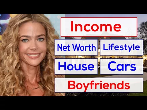 Download MP3 Denise Richards Income, House, Cars, Luxurious Lifestyle & Net Worth