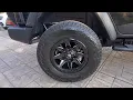 2019 Jeep Wrangler Unlimited Winter Park Clermont Sanford Daytona Apopka FL 774452A