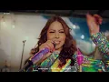 Agrupación Son Di Luz - Mix Dina - Todo empezó como jugando  /  Qué lindos son tus ojos