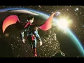 Download Lagu Kendrick Lamar, SZA, All The Stars x Superman Dream Speech (Slowed)