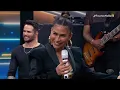Simone Mendes canta “Oi, Erro” no Faustão e agita auditório