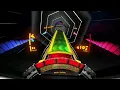 Spin Rhythm XD - Wayside (Ninajirachi)