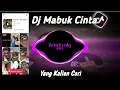 Lagu Dj Armada Mabuk Cinta Viral Tiktok 2022