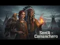 Son A feat LCM Studio - Comanchero THE WILD CANYON MIX