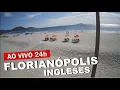 Download Lagu Câmera ao Vivo Florianópolis - Praia dos Ingleses - Beach House Bistro\u0026Lounge