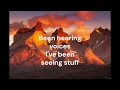 Zach John King - Slow down lyrics