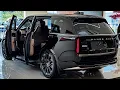 Download Lagu 2025 Range Rover SE Autobiography: 7Seaters Ultra Luxury SUV!