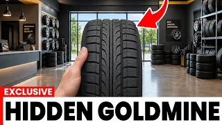 7 CHEAP Tire Brands EVERYONE IGNORES But They re Absolute GOLDMINES
