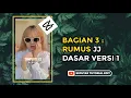 Download Lagu RUMUS JJ DASAR VERSI 1