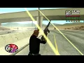 Download Lagu Gang Wars in Las Venturas - Chain Game Tenpenny - GTA San Andreas