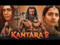 Download Lagu Kantara 2 Full Movie Hindi Dubbed 2025 | Rishab Shetty | Rukmini Vasanth | Latest South Indian Movie