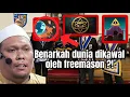 Download Lagu Apa itu Freemason?? Fakta Mengejutkan yang Ramai Tak Tahu - Ustaz Auni Mohamed