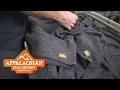 Appalachian Gear Company - The History