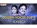 Download Lagu Golden Voices - S.P.Balu \u0026 Janaki Telugu Hit Songs ►Jukebox Vol-II