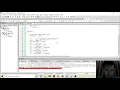 Pointer pada Array Struct C - Muhammad