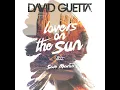 Lovers on the Sun (feat. Sam Martin) - David Guetta
