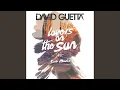 Lagu Lovers on the Sun (feat. Sam Martin)