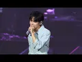260501-03 Step by Step - 원필 (WONPIL) | WONPIL SOLO CONCERT Unpiltered | 4K FULL DAY6 직캠